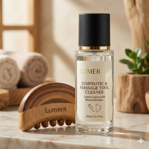 Brush Cleaning Solution