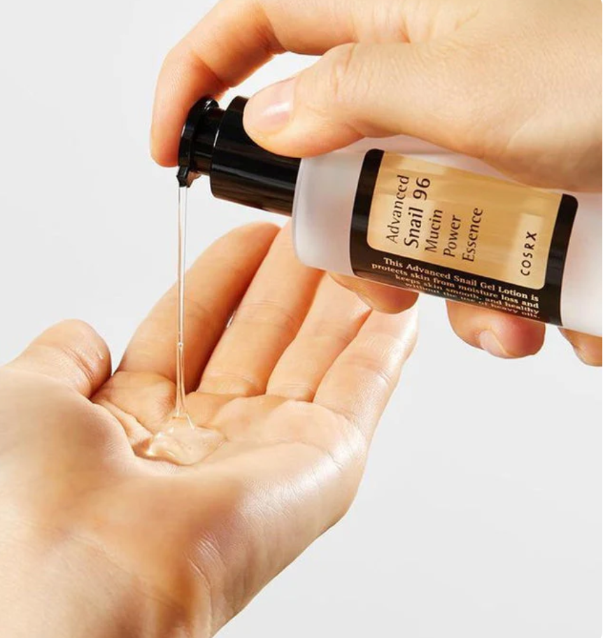 Advance Snail Mucin 96% Power Repairing Essence 100ml